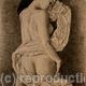 Frieze drawing