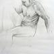 Life Drawing 8