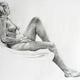 Life Drawing 7