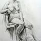 Life Drawing 9