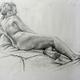 Life Drawing 10