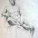 Life Drawing 11