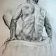 Life Drawing 7