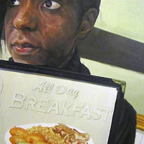 All day breakfast