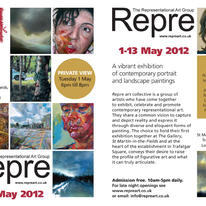 hidden REPRE1 - GROUP SHOW