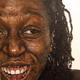 Tosin | | 61 x 61cm | Oil on canvas Tosin