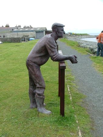 fisherman