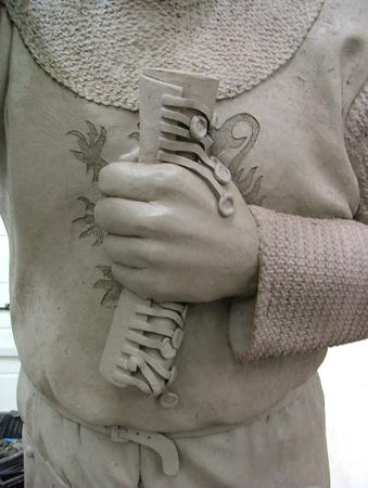 Detail