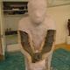 Front section of plaster… | | | Front section of plaster…