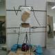 The armature