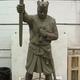 Robert The Bruce finished…