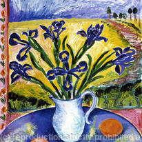 Irises