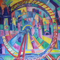 The London Eye