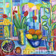 Still Life with Fruit… | | 100 x 100cm | Oil on Canvas Still Life with Fruit…
