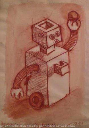 Robot