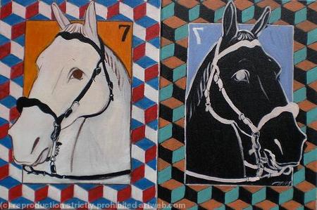The Horse