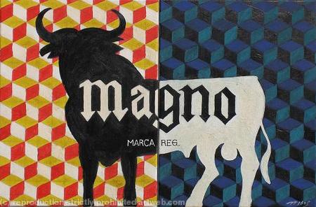 Magno