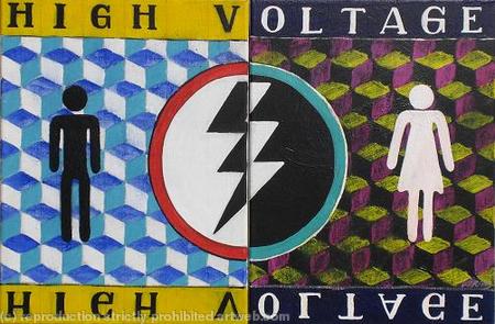 High Voltage