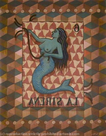 Mermaid
