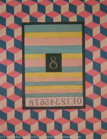 Eight