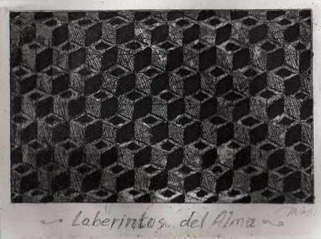 Labyrinths I