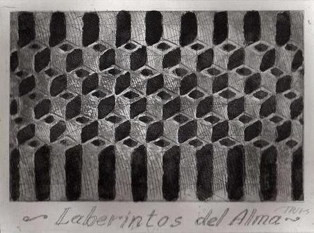 Labyrinths IV