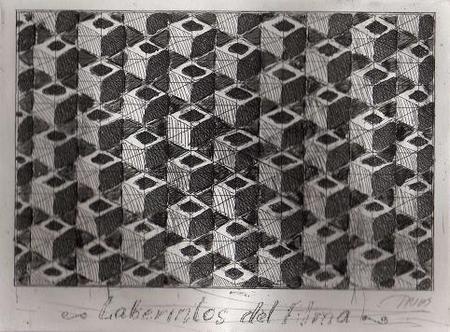 Labyrinths VI