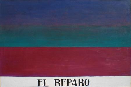 The Repair