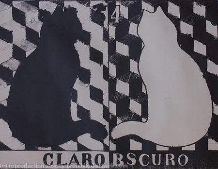 Clarobscure