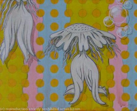 Jelly Fish
