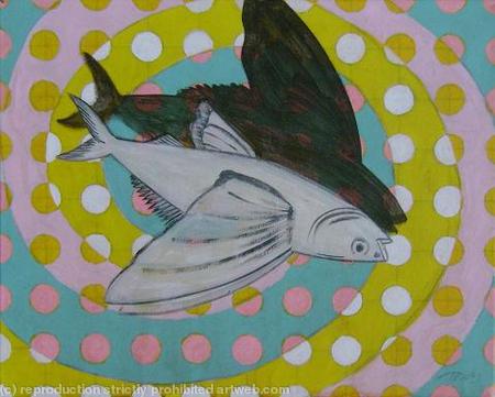 Flying Fish