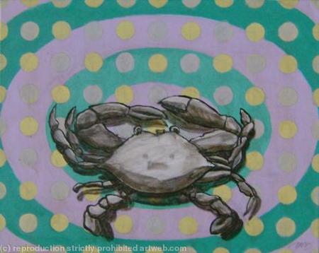 Crabs