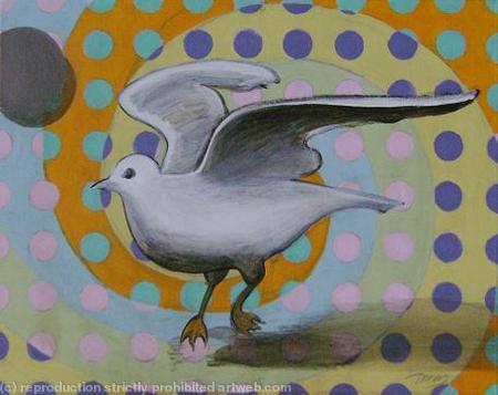 Seagull