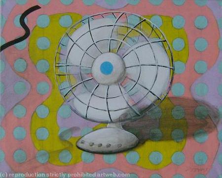 Ventilator