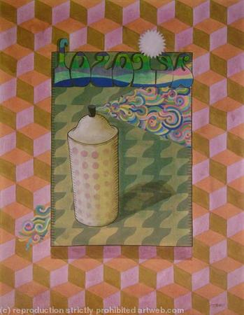 Aerosol