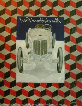 Race Car