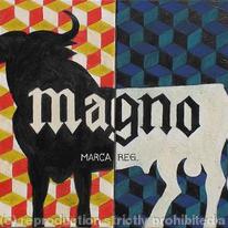 hidden Magno
