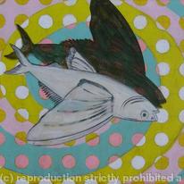 Flying Fish