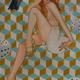 Fair-haired Girl