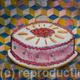 The Cake