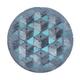Round Painting