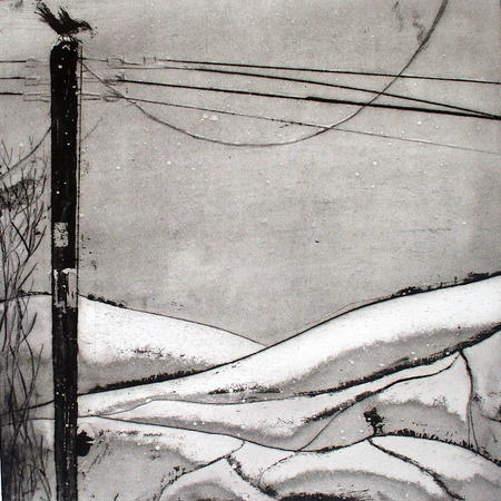 Snowy Valley