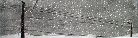 Snow
