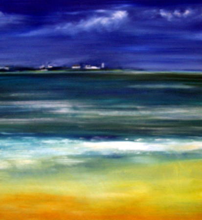 Seascape