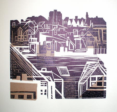 aberystwyth town