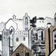 Aberystwyth Town | | | Lithography Aberystwyth Town