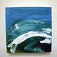 wave