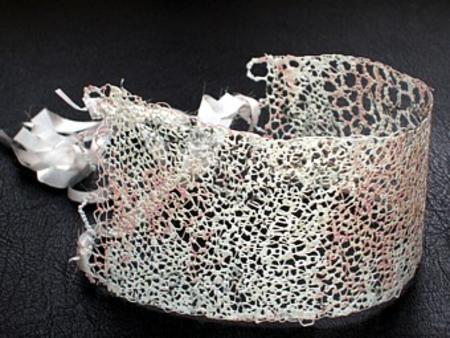 Eternal Lace Choker