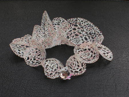 Petals bracelet