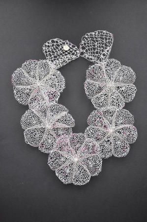Blossom Neckpiece